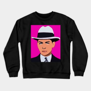 lucky luciano Crewneck Sweatshirt